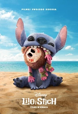 Lilo i Stich