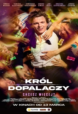 Król Dopalaczy