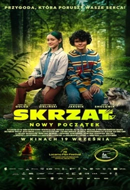 Skrzat: Nowy Początek