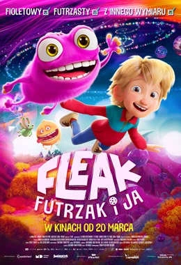Felek. Futrzak i ja