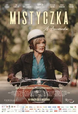 Mistyczka